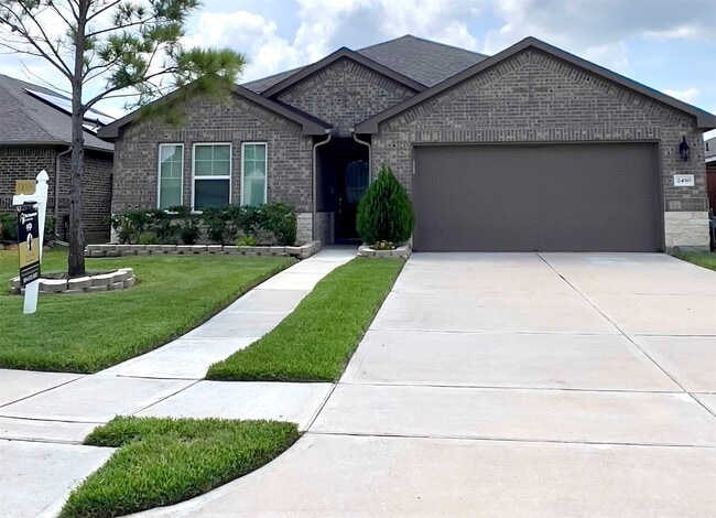Building Photo - 2450 Goddard Grn Dr Rental