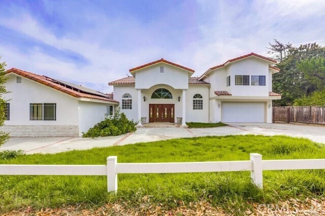Building Photo - 1734 S Vallecito Dr Rental
