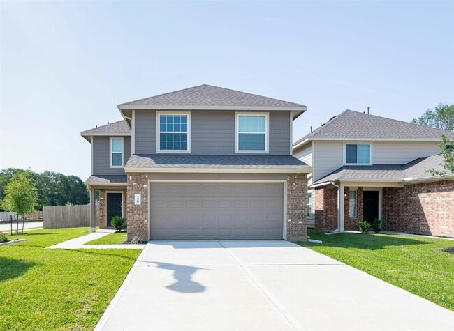 Building Photo - 3428 Cannon Dr