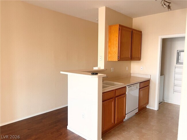 Photo - 7135 S Durango Dr Unit 307