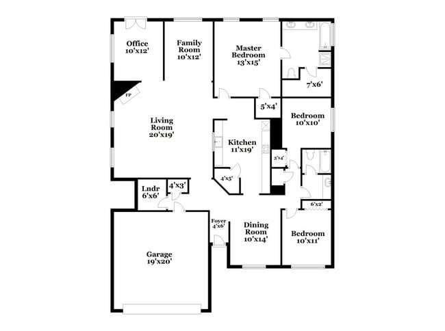 Photo - 4897 Truitt Ln