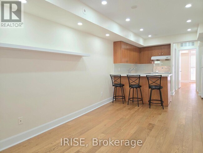 Photo - 415 Jarvis St