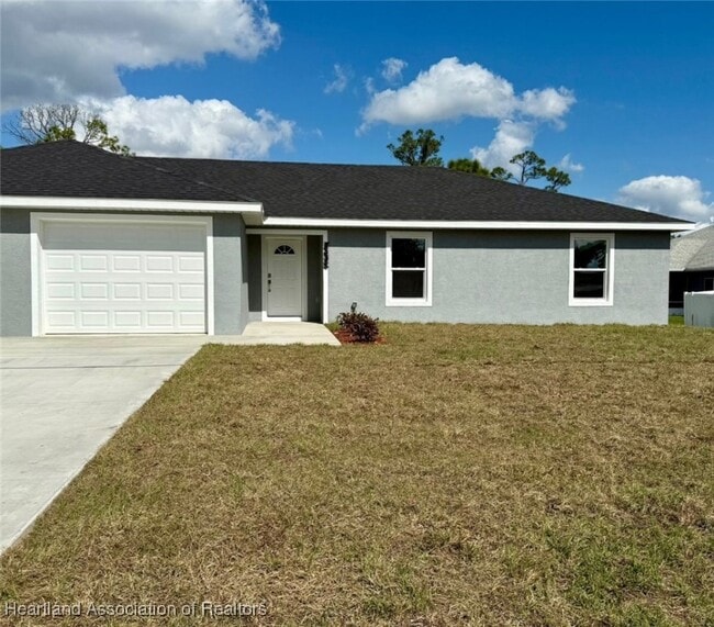 Building Photo - 6224 Candler Terrace Rental