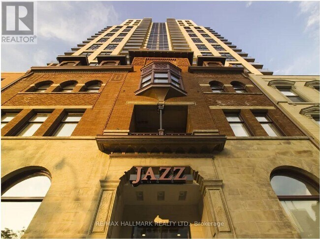 Photo - 167 Church St Unit 2603