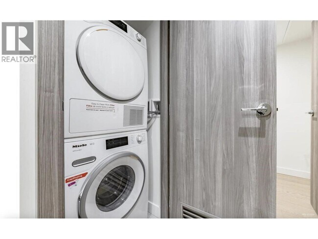 Photo - 89 Nelson St. Unité 707