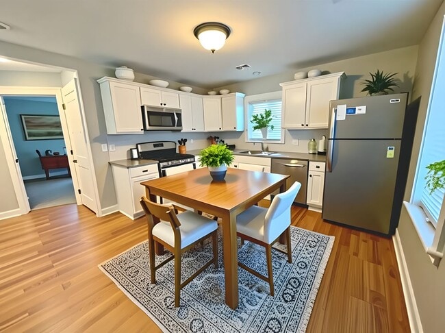 Photo - 155 N Market St Unit Apt 201