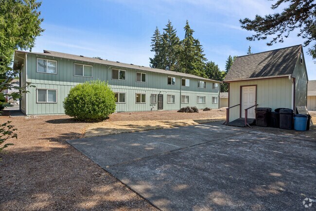 Meadow Creek Apartments