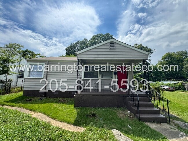 Building Photo - Birmingham/Southwest Rental