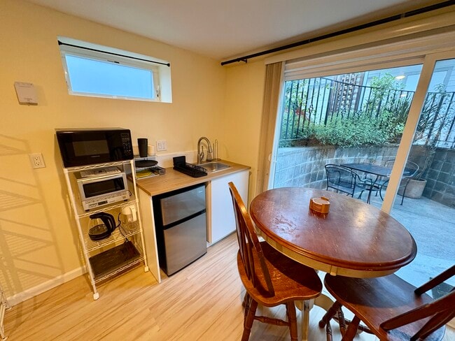 Photo - 4 Miramar Ave Unit Garden Studio