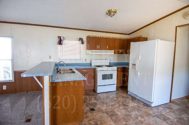 Photo - 2-Bed 2-Bath