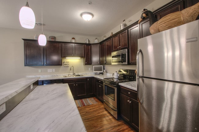 Photo - Southwind Prairie Apartments