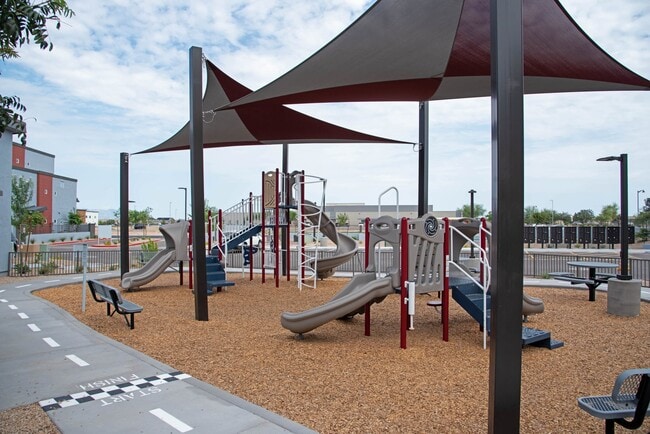 Photo - Oasis at the Wells