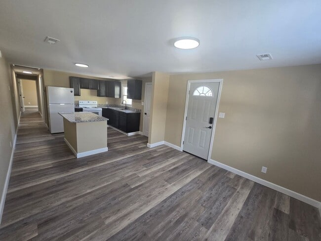 Photo - DUPLEX - Remodeled 2 BR in Petersburg