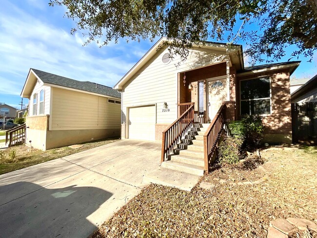Photo - **APPLICATION RECEIVED** AVAILABLE! Spacious 3-Bedroom Home in a Secure Gated Community!