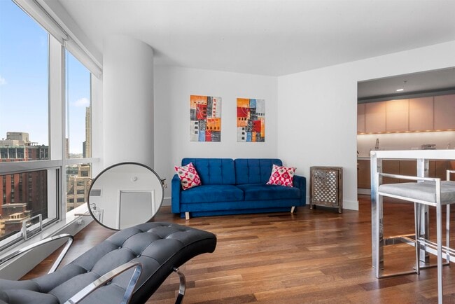 Building Photo - 77 Hudson St Unit 2102 Rental