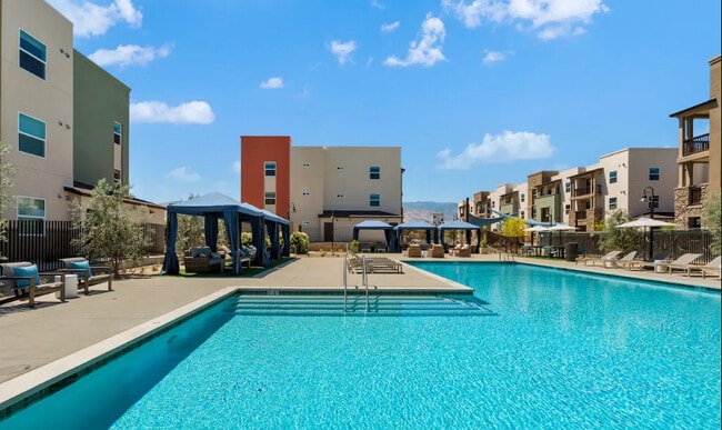 Photo - Terra Vista at Tejon Ranch