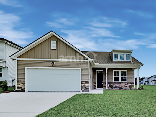 Building Photo - 284 Bering Ln