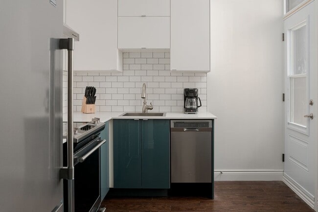 Photo - 350 Rue Delinelle