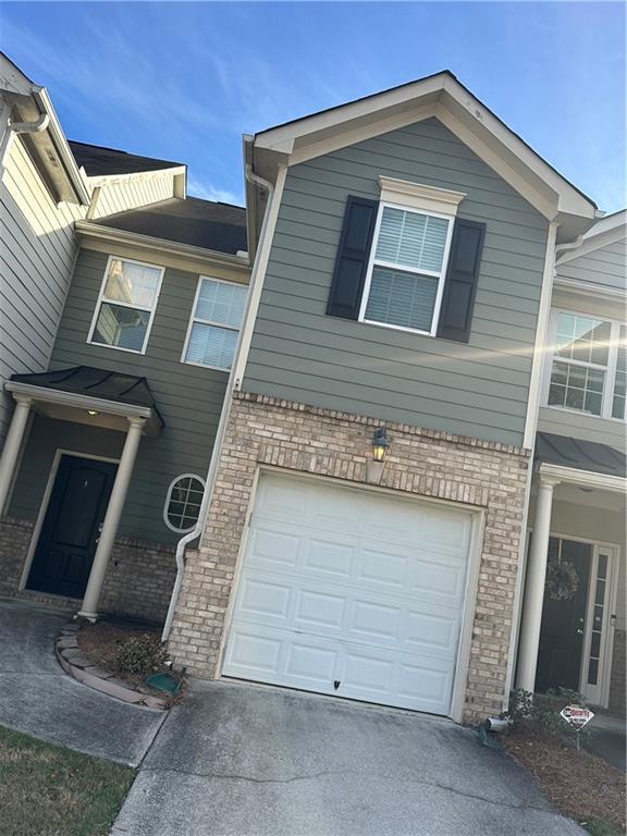 Photo - 6427 Mossy Oak Landing