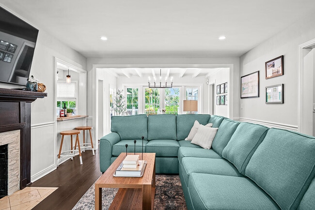 Photo - 4206 Washington Rd