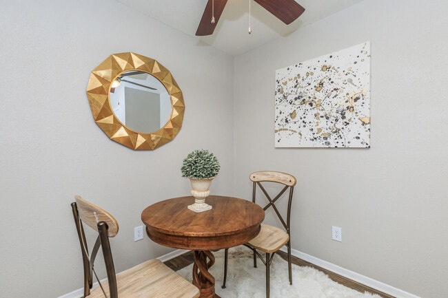 Bainbridge Apartments