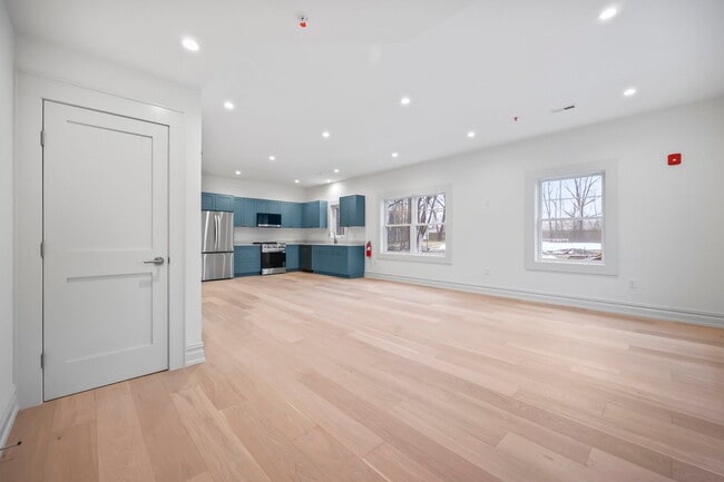 Living Room/Kitchen - 1209 Littleton Rd Unit B