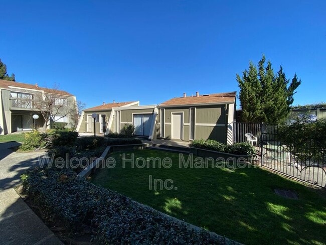 Building Photo - 1611 Alvarado Ave Rental