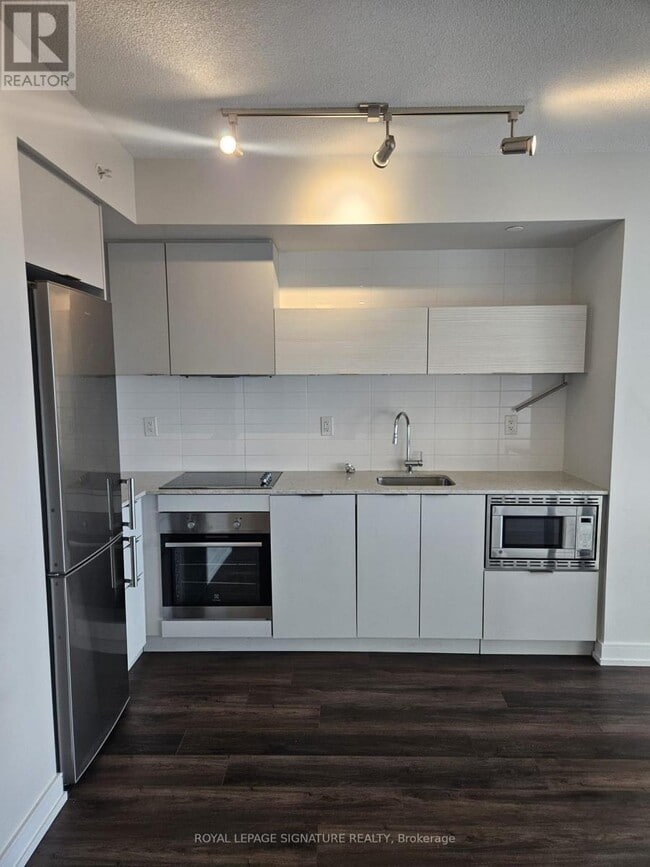 Photo - 20 Thomas Riley Rd Unité 1603