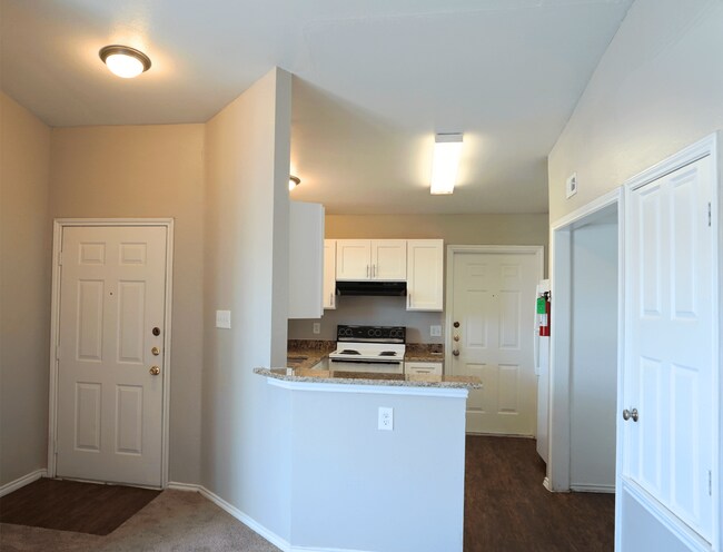 Monticello Manor Apartment Homes