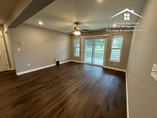 Photo - 2620 N Bluff St Unit 2620-102 North Bluff Street
