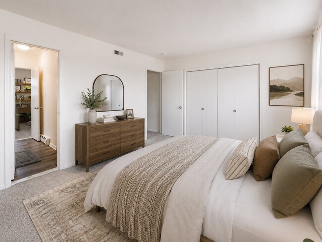 Vineland Village Apartment Homes