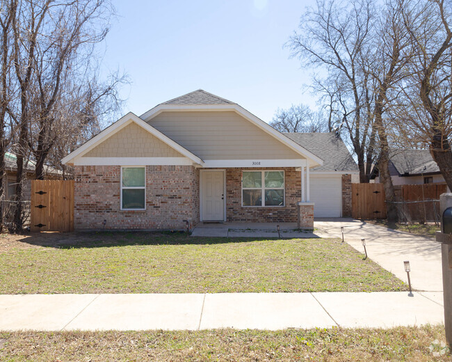 Building Photo - 3008 Finley St Rental