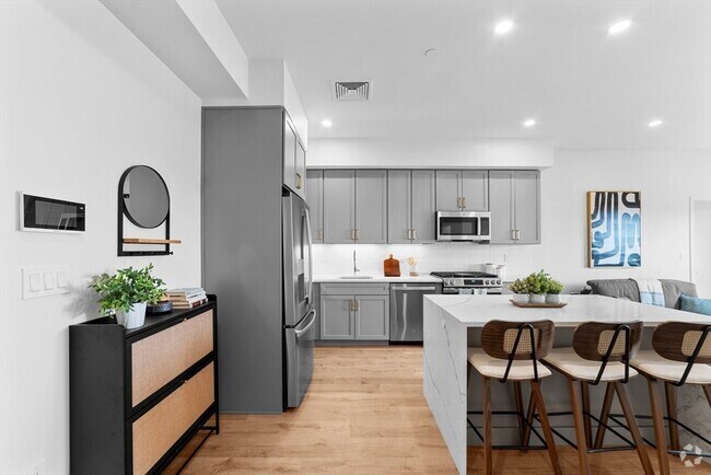 Building Photo - 500 Talbot Ave Unit 406 Rental