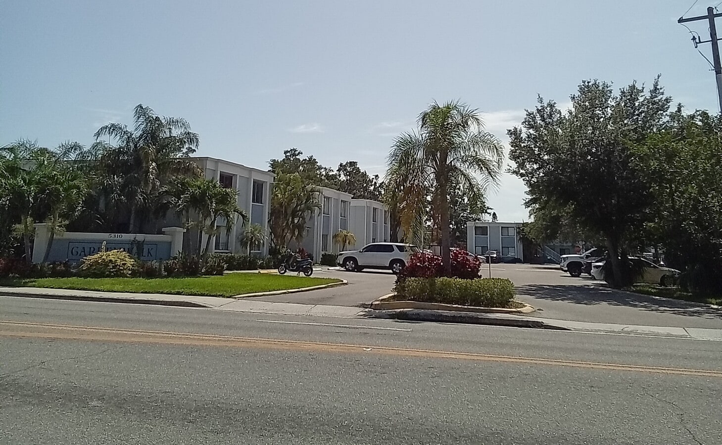Photo - 5310 26th St W Condo Unit #304 Gardenwalk