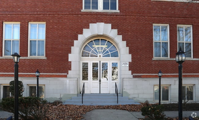 The School Haus