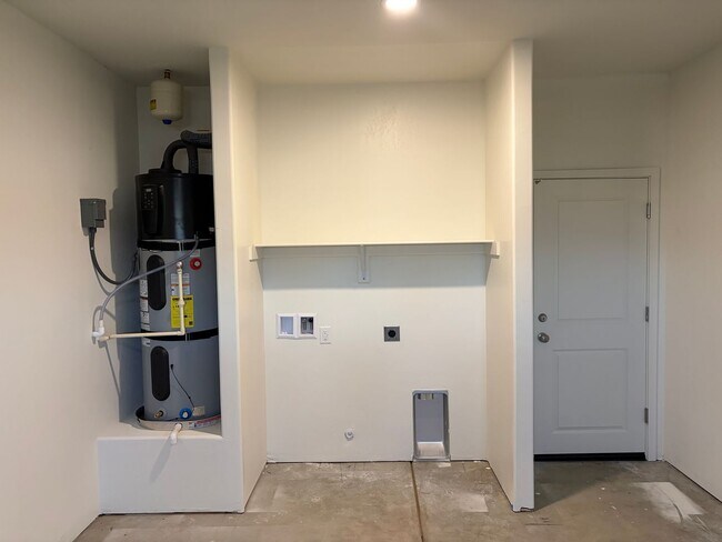 Photo - 6003 Cougar Trl Unidad A