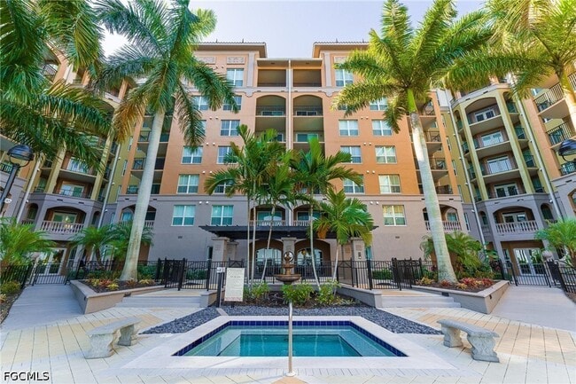Building Photo - 2825 Palm Beach Blvd Unit 308
