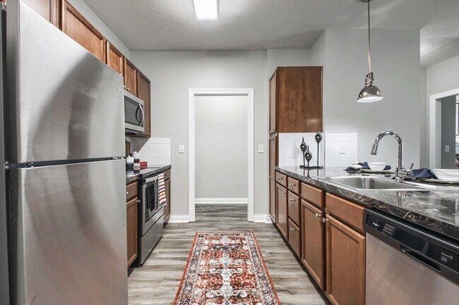 Photo - Cortland Powell