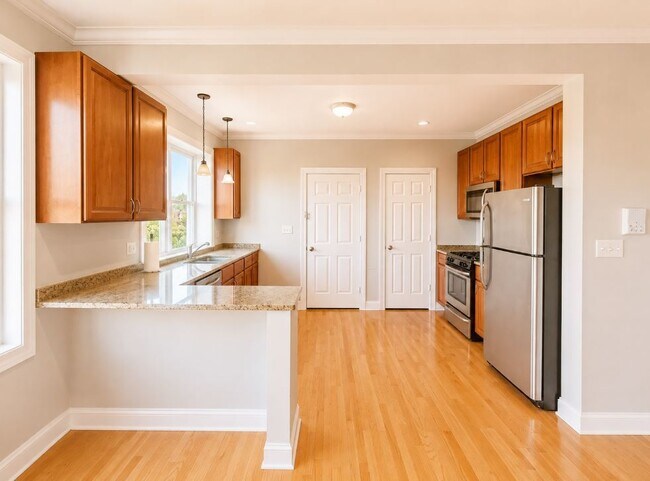 4964 N Spaulding Ave Unit 3