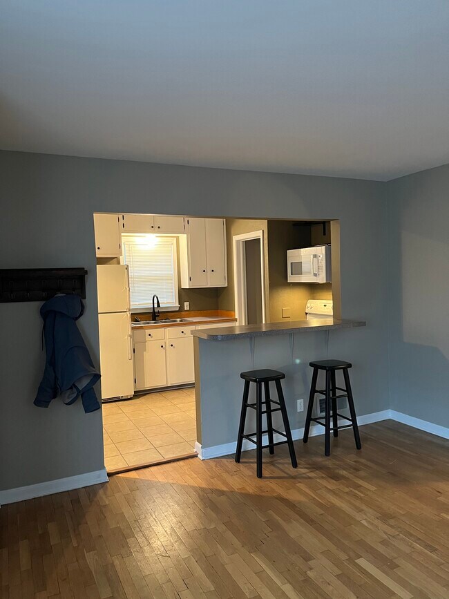 Photo - 1118 Cawood St