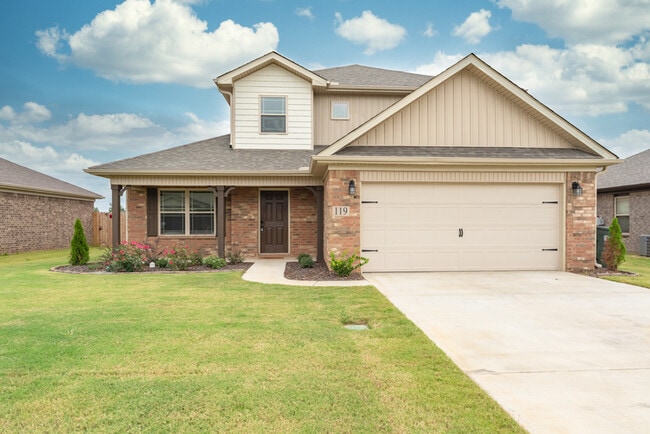 Building Photo - 119 Beaver Brook Pl