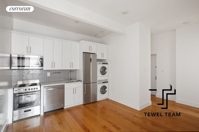 Photo - 167 W 122nd St Apartment