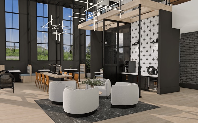 Photo - MAA Plaza Midwood