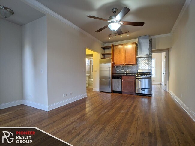 Photo - 736 W Addison St Unit 746-2E