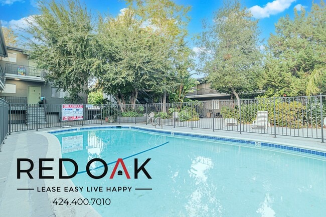 Photo - 12737 Moorpark St Unidad 12