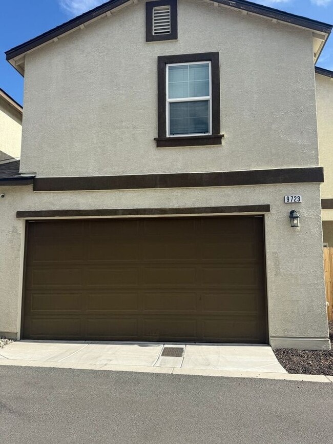 3-Bed, 2.5-Bath Townhome in North Reno