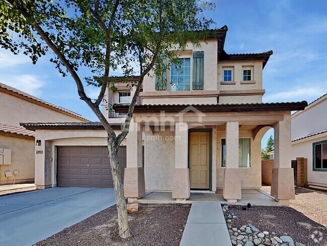 Building Photo - 6922 S 38th Ln Rental
