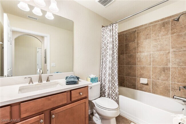 Building Photo - 17961 Bonita National Blvd Unit 537 Rental