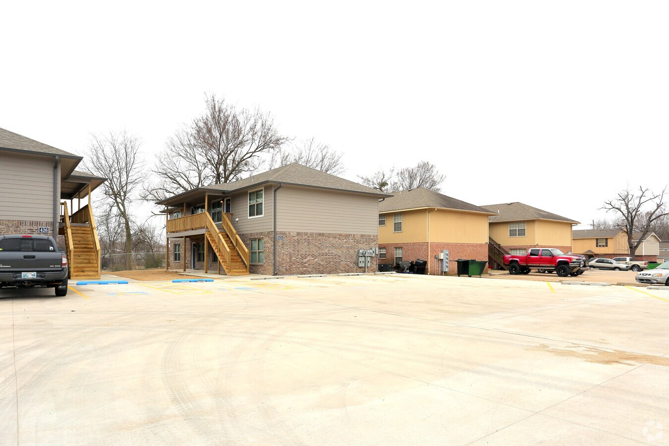 Photo - 426 E Redwood St