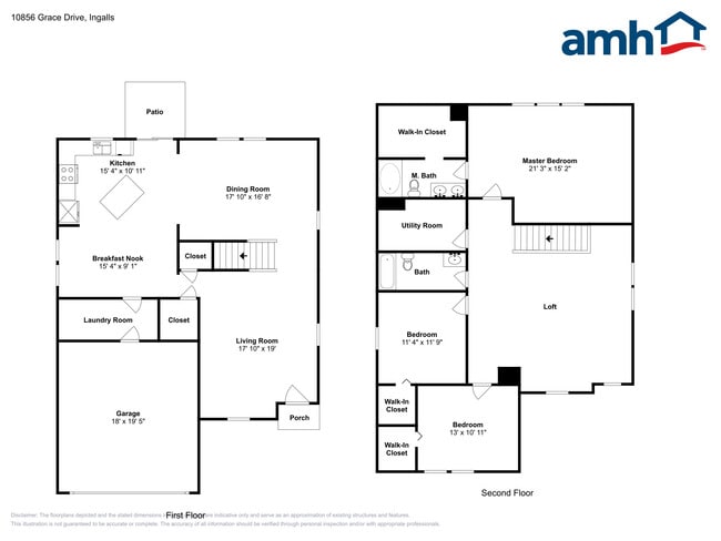 Photo - 10856 Grace Dr